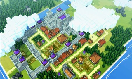 模拟海岛建设官方免费版