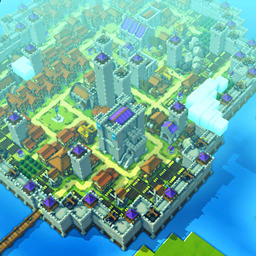 模拟海岛建设官方免费版