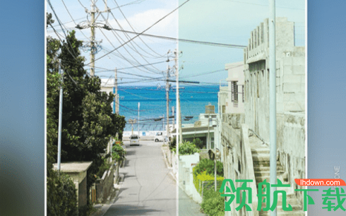 氧气相机特效安卓版