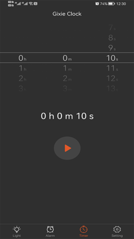 Gixie Clock安卓最新版