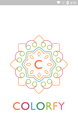 Colorfy涂色软件免费版