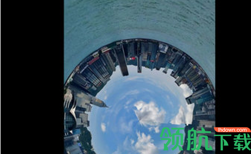 广角相机(Wide Camera)app