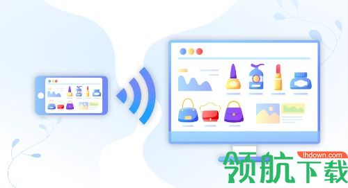 奇异果投屏APP免费会员版