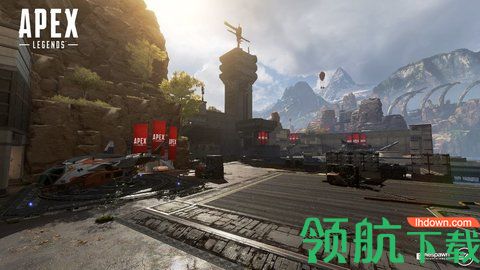 Apex英雄M官方版