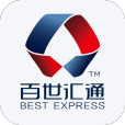百世快运物流单号查询APP