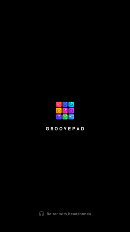 Groovepad(DJ制作)APP