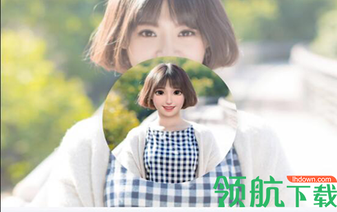 漫画脸生成器App免费版