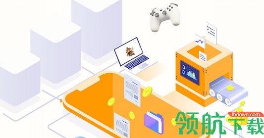 淘气游游戏账号交易平台APP