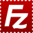 FileZilla(开源FTP软件)
