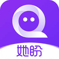 她盼交友App