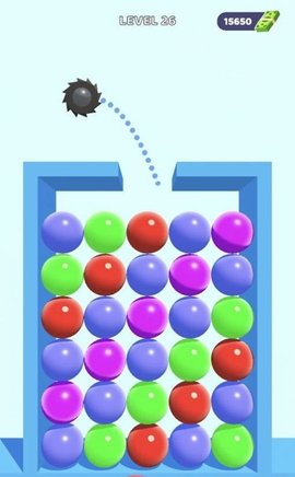 飞轮切气球最新版(Balloon Pop)