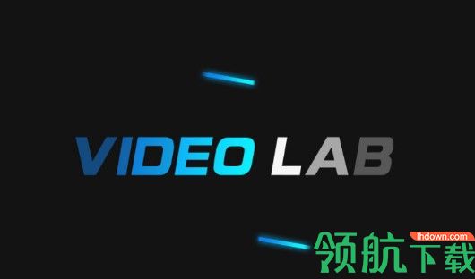 VideoLab视频剪辑破解版