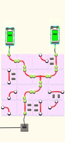 全球链接游戏(Global Links)