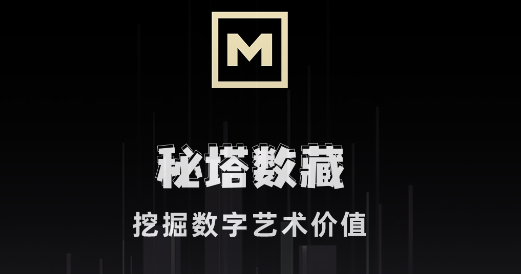 秘塔数藏交易平台手机版
