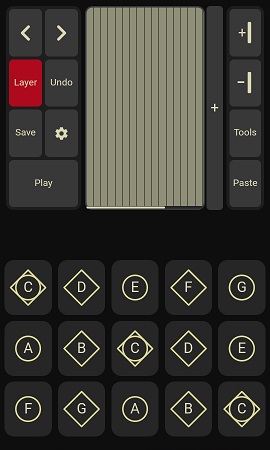 光遇Sky Music音乐制作APP