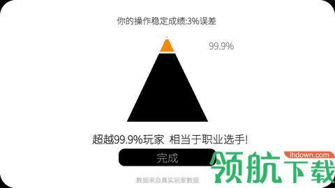 我的游戏天赋最新版