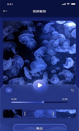 小甜瓜编辑视频破解版