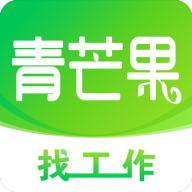 青芒果建筑招聘APP