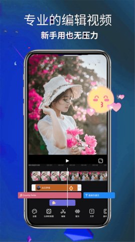 禾立AE视频剪辑软件免费版
