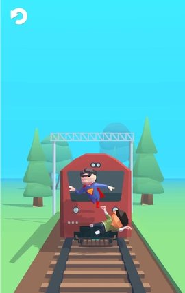 抓住并拯救安卓版