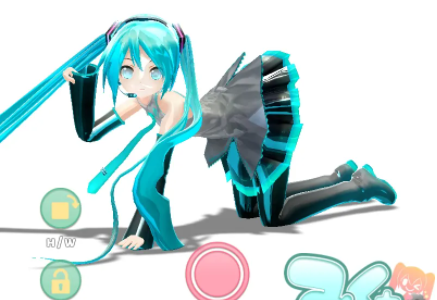 初音相机中文破解版