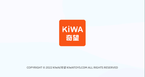 KIWA奇望启蒙学习软件App