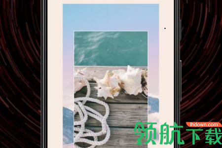 红杏视频剪辑APP