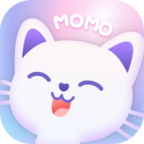 momo语音交友软件App