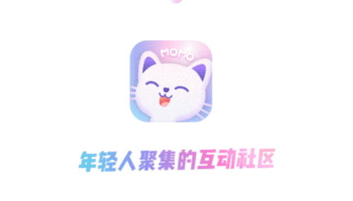 momo语音交友软件App