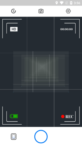 照镜子照片美化app