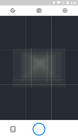 照镜子照片美化app