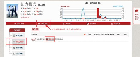 福建干部网络学院登录平台手机版