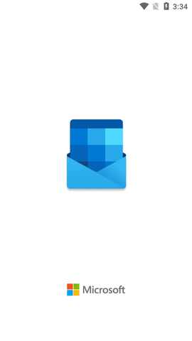 微软Outlook邮箱APP