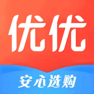 优优学子购物平台App