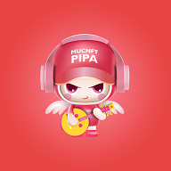 i皮葩音乐数字藏品app