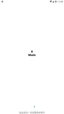 R Music