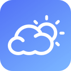 老友天气预报(40天查询)App