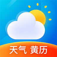 鸿运天气预报(15天查询)App