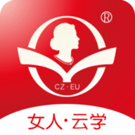 财智女学教育平台App