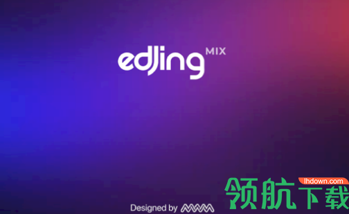 edjing Mix Pro(DJ音乐混音器)