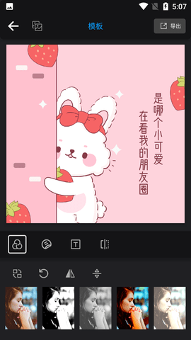 石大水印相机免费版
