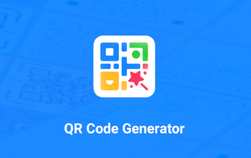 二维码生成器(QR Generator)