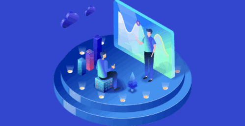 海悦慧科线上培训平台App