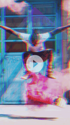 剪辑卡点App免费版