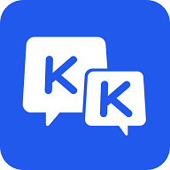 KK键盘表情包语音输入法app