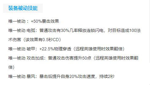 王者荣耀戈娅怎么出装 王者荣耀戈娅最强出装推荐