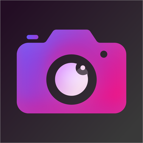 EE35 Film特效相机app