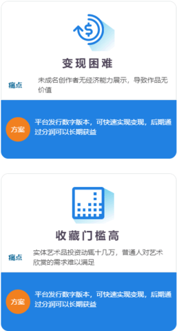 禾言数藏交易平台App