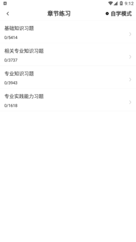 初级药士百分题库App免费版