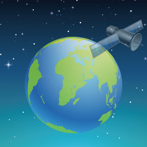 3D天眼卫星地图导航APP免费会员版